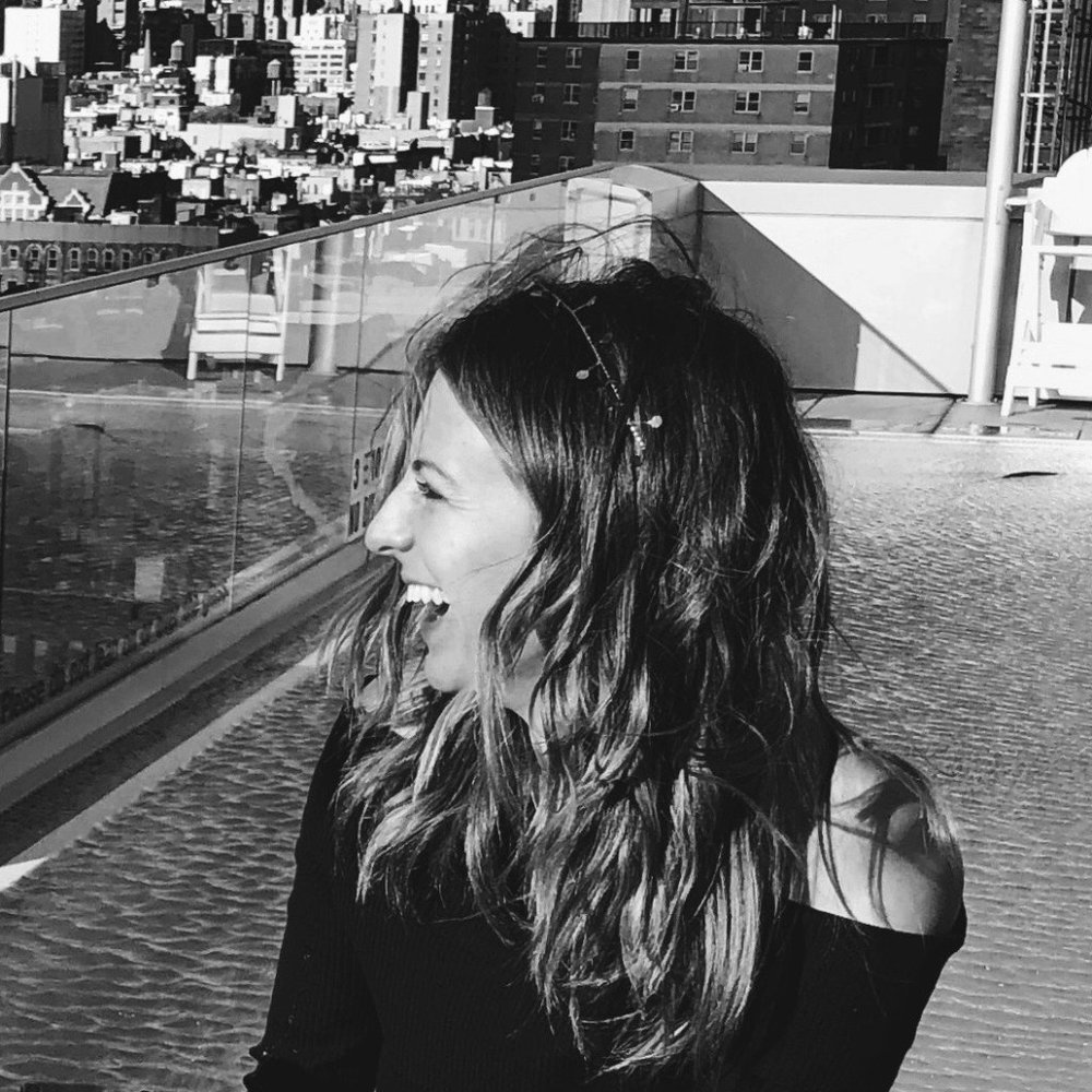 Meet your Posher, Raegan